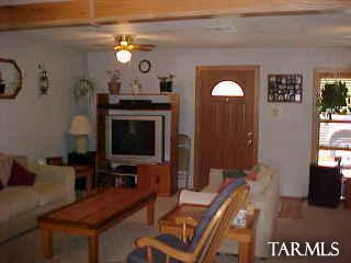 26 Mason Addition, Bisbee, AZ 85603 photo 3