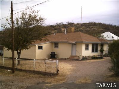 26 Mason Addition, Bisbee, AZ 85603 photo 2