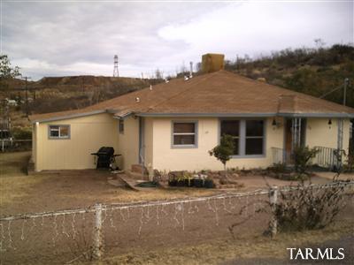 26 Mason Addition, Bisbee, AZ 85603 photo 1