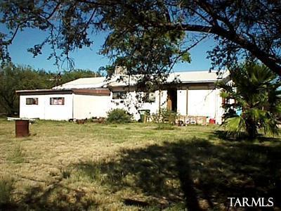 420 Mecham Dr, Saint David, AZ 85630 photo 1