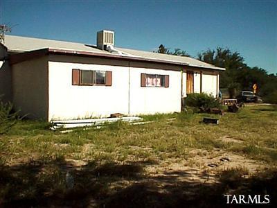 420 Mecham Dr, Saint David, AZ 85630 photo 2