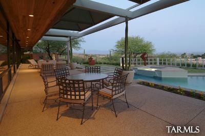 3331 E Cobblestone Pl, Tucson, AZ 85718 photo 8