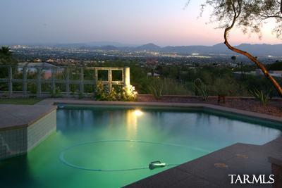 3331 E Cobblestone Pl, Tucson, AZ 85718 photo 10