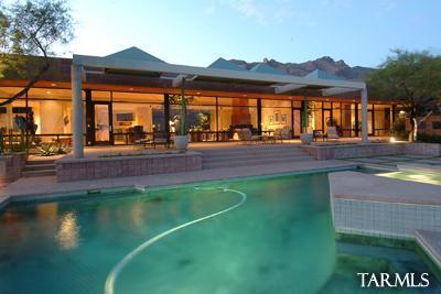 3331 E Cobblestone Pl, Tucson, AZ 85718 photo 1