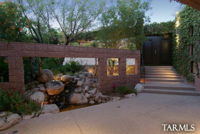 3331 E Cobblestone Pl, Tucson, AZ 85718 photo 9