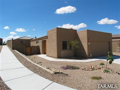 10906 E Scenic Veranda, Vail, AZ 85641 photo 1