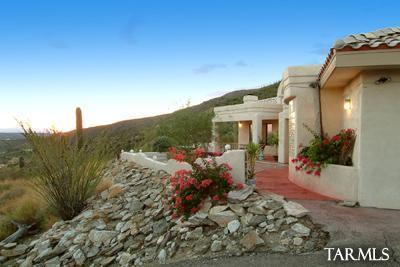 12125 E Quesada Pl, Tucson, AZ 85749 photo 2