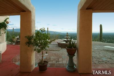 12125 E Quesada Pl, Tucson, AZ 85749 photo 3
