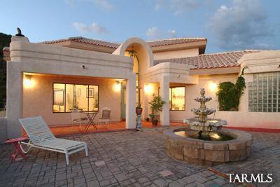 12125 E Quesada Pl, Tucson, AZ 85749 photo 9