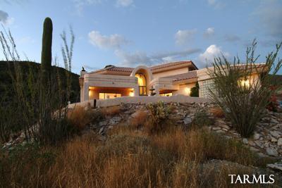 12125 E Quesada Pl, Tucson, AZ 85749 photo 1