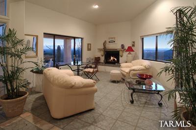 12125 E Quesada Pl, Tucson, AZ 85749 photo 4
