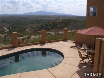 15378 E Colossal Cave Rd, Vail, AZ 85641 photo 10