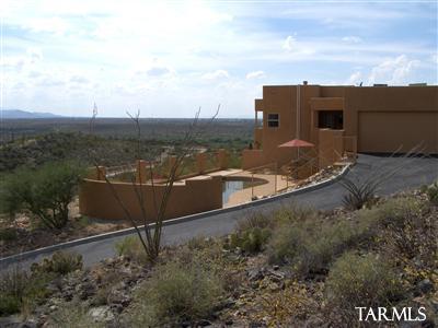 15378 E Colossal Cave Rd, Vail, AZ 85641 photo 2