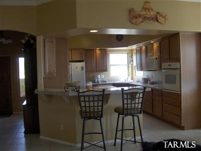 15378 E Colossal Cave Rd, Vail, AZ 85641 photo 5