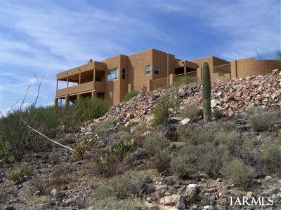 15378 E Colossal Cave Rd, Vail, AZ 85641 photo 1