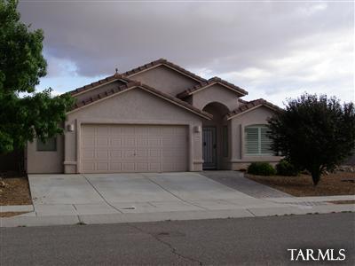 8966 E Maxwell Dr, Tucson, AZ 85747 photo 1