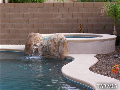 8966 E Maxwell Dr, Tucson, AZ 85747 photo 3