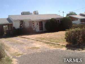 2924 Edison St, Tucson, AZ 85716 photo 1