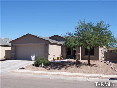 6935 S Martlet, Tucson, AZ 85706 photo 1