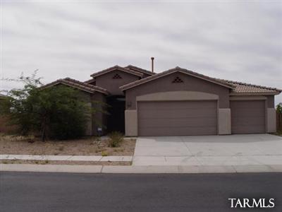 456 N Blue River Dr, Vail, AZ 85641 photo 1