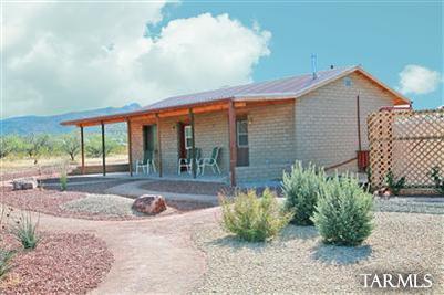 510 S Weller Ln, Bisbee, AZ 85603 photo 3