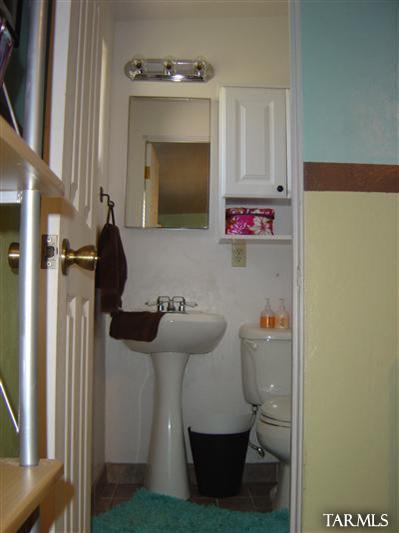 2862 W Tippecanoe Trl, Tucson, AZ 85745 photo 6