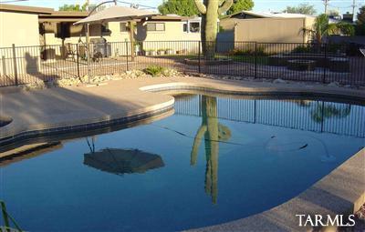 2862 W Tippecanoe Trl, Tucson, AZ 85745 photo 1