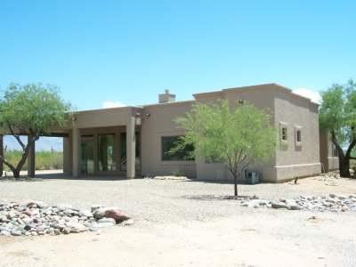 9680 E Walnut Tree Dr, Tucson, AZ 85749 photo 9