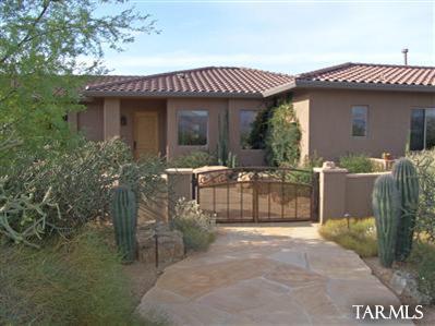 12380 E 8th St, Tucson, AZ 85748 photo 1