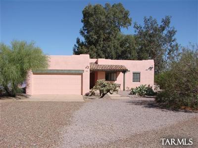 260 S Charleston Ave, Vail, AZ 85641 photo 1