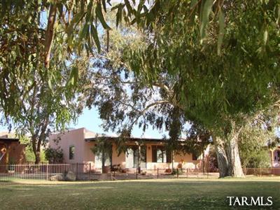 260 S Charleston Ave, Vail, AZ 85641 photo 4