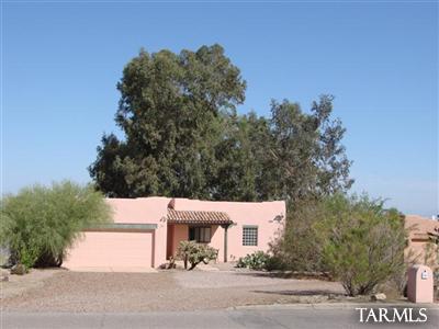 260 S Charleston Ave, Vail, AZ 85641 photo 2