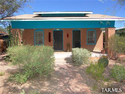 615 E Mabel St, Tucson, AZ 85705 photo 1