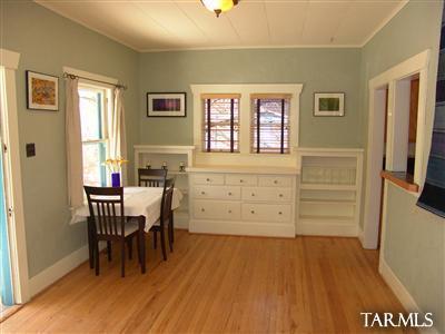 615 E Mabel St, Tucson, AZ 85705 photo 2