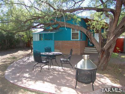 615 E Mabel St, Tucson, AZ 85705 photo 10