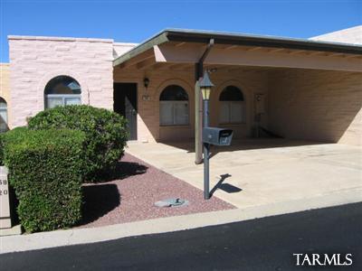 589 E Savannah St, Vail, AZ 85641 photo 1