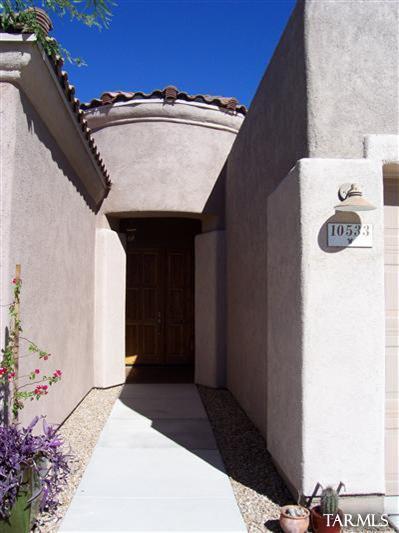 10533 S Coyote Melon Loop, Vail, AZ 85641 photo 3