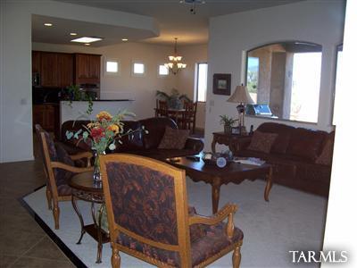 10533 S Coyote Melon Loop, Vail, AZ 85641 photo 10