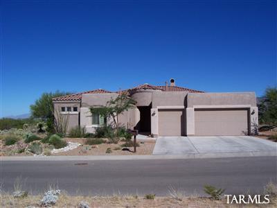 10533 S Coyote Melon Loop, Vail, AZ 85641 photo 1