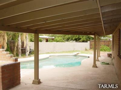 7641 N Saffron Ave, Tucson, AZ 85741 photo 8