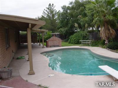 7641 N Saffron Ave, Tucson, AZ 85741 photo 7