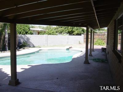 7641 N Saffron Ave, Tucson, AZ 85741 photo 9