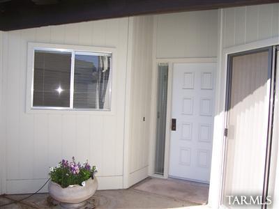 7535 E Via Cornucopia, Tucson, AZ 85715 photo 1