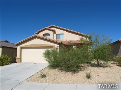12885 E Red Iron Trl, Vail, AZ 85641 photo 1