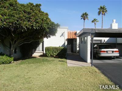 7841 E Hampton St, Tucson, AZ 85715 photo 1
