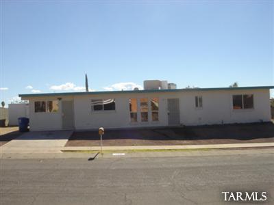 9612 E Myra Dr, Tucson, AZ 85730 photo 1