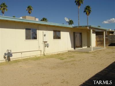9612 E Myra Dr, Tucson, AZ 85730 photo 2