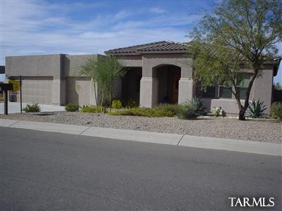 10525 S Coyote Melon Loop, Vail, AZ 85641 photo 1