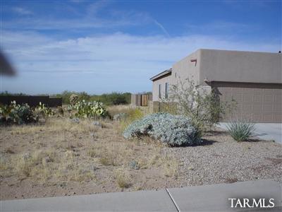 10525 S Coyote Melon Loop, Vail, AZ 85641 photo 2