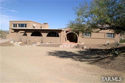 65710 Edwin Rd N, Tucson, AZ 85739 photo 3
